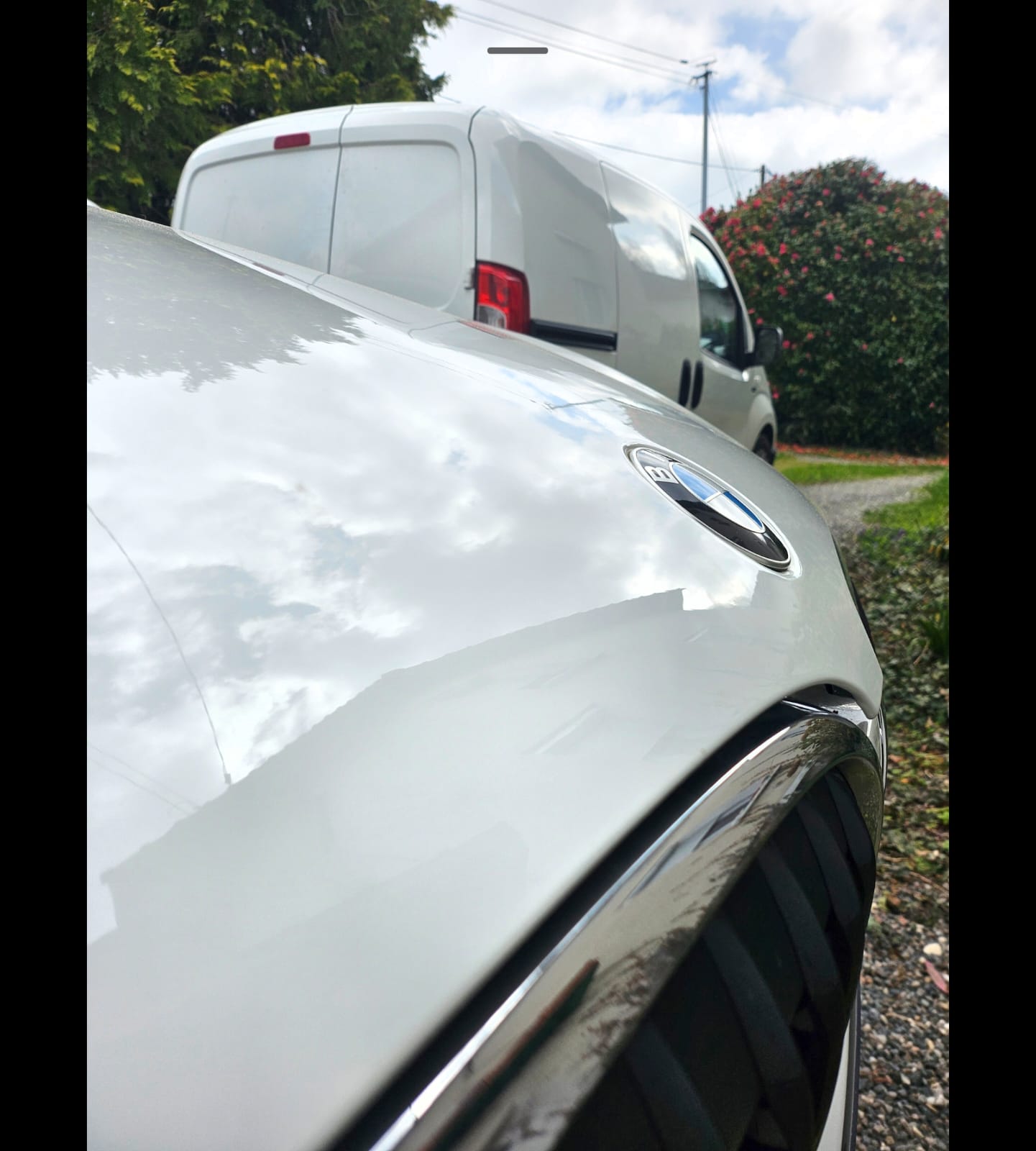 Débosselage sans peinture - Photo 28